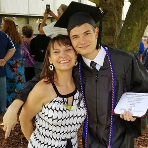 Meet your Posher, Candace